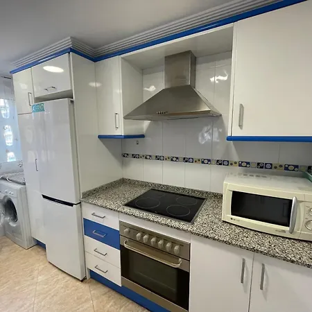 Sun Apartment