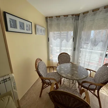 Apartment Sun