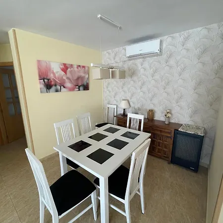 Sun Apartment Benidorm