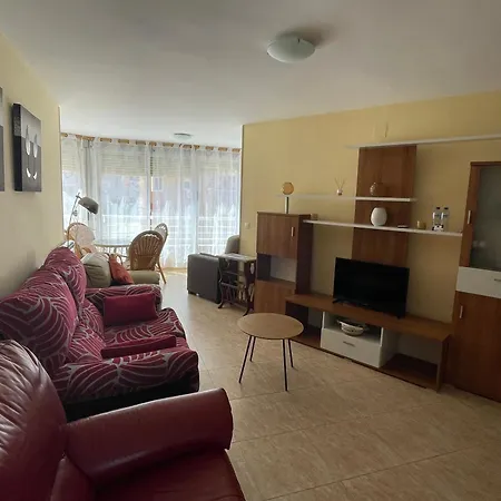 Apartment Sun Benidorm