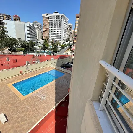 Sun * Benidorm