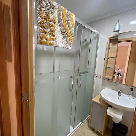 Apartment Sun Benidorm